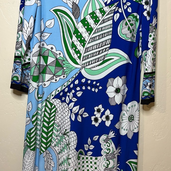 London Times Dress Size 14 - Picture 6 of 6